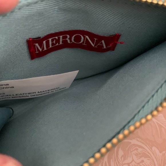 Merona Keychain Wallet - Picture 3 of 3